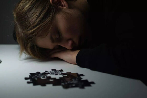 Stuck on a puzzle? Sleeping may help you solve it, study finds