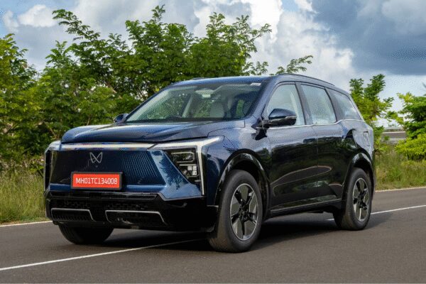 Mahindra XEV 9S e-SUV waiting period extends up to 9 months: Full list here