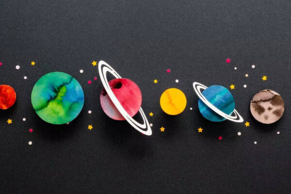 Planet Parade in February 2026: Rare celestial alignment of six planets, know how to watch?