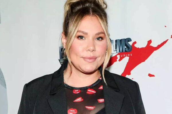 ‘Teen Mom’ star Kailyn Lowry reveals spending over USD 1 million on child custody