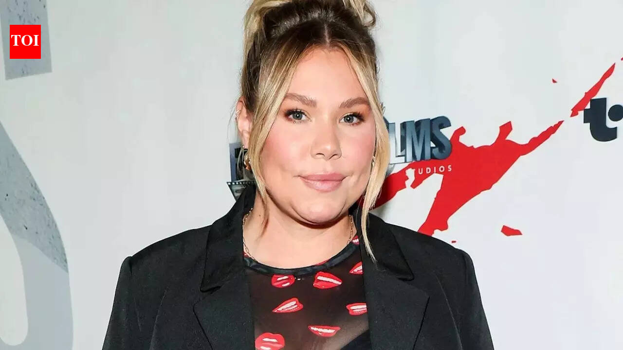 ‘Teen Mom’ star Kailyn Lowry reveals spending over USD 1 million on child custody