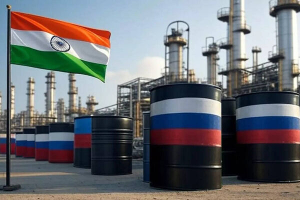 Russian oil imports: Trump administration may give refunds for small penalties on India – check details