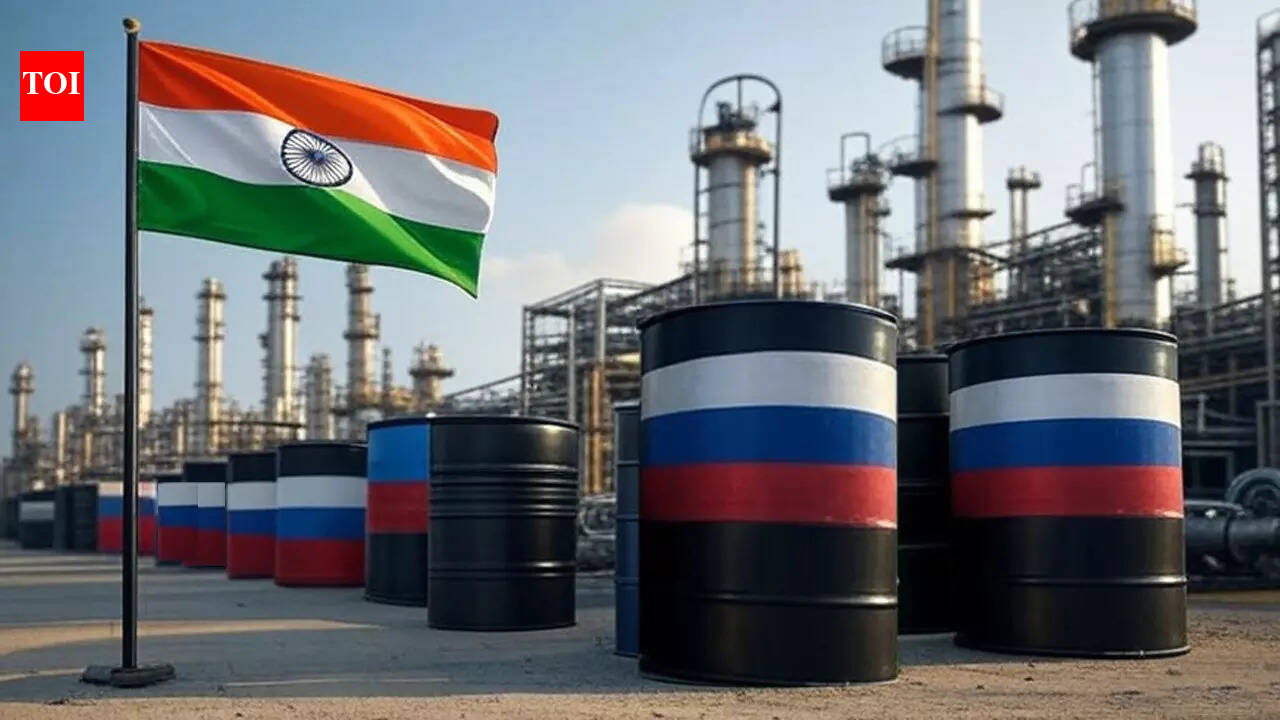 Russian oil imports: Trump administration may give refunds for small penalties on India – check details