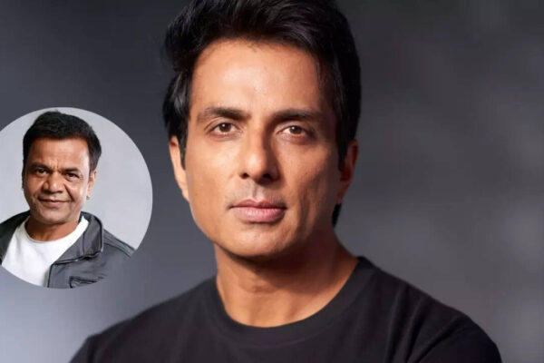 Sonu Sood stands by Rajpal Yadav; actor promises him a role; urges film industry to help | Hindi Movie News