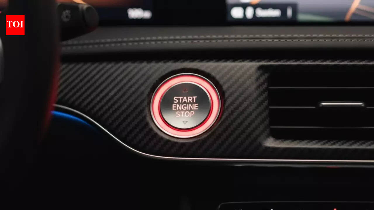 Push start-stop in cars: Pros and cons you should know