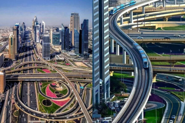 Dubai’s bold traffic relief strategy: How RTA is keeping the UAE emirate moving, AI infrastructure and future mobility plans