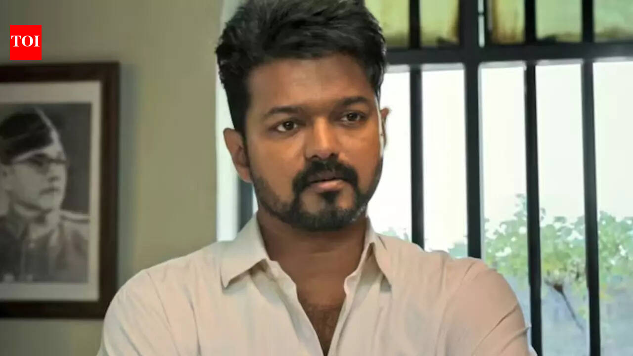‘Jana Nayagan’ censor row; Madras HC dismisses the case against CBFC, Thalapathy Vijay officially sent for re-examination |
