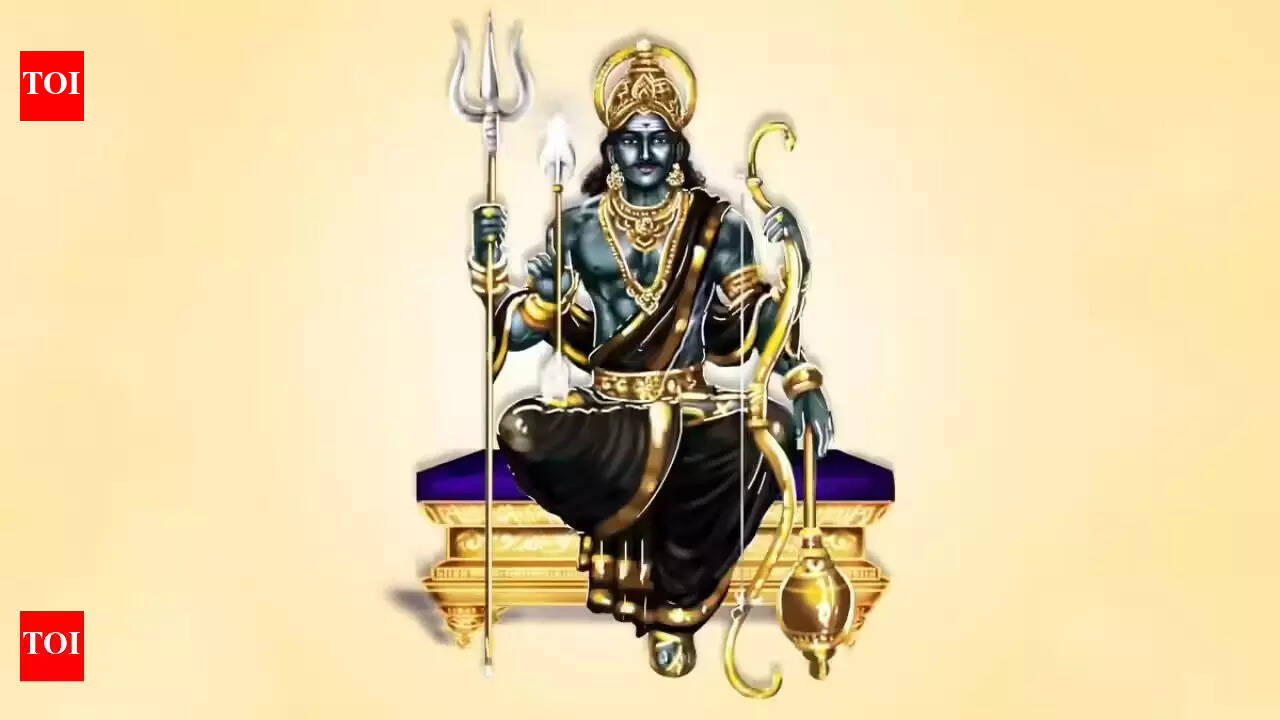 6 most powerful Lord Shani temples in India and what they are known for