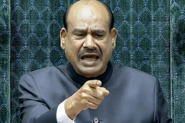 NEW DELHI: Escalating its confrontation with the BJP-led NDA government, the Congress on Tuesday moved a no-confidence notice against Lok Sabha Speaker Om Birla, alleging repeated instances of blatantly partisan conduct during the ongoing Budget session, including the denial of speaking time to leader of opposition Rahul Gandhi and the suspension of MPs.Congress’s no-confidence motion, signed by 118 opposition MPs, was moved for disallowing the leader of opposition Rahul Gandhi from speaking in the House, for not initiating action against BJP MP Nishikant Dubey, for making unsubstantiated charges against women MPs of the Congress and for the suspension of eight opposition MPs.”Notice of a resolution for the removal of Om Birla from the office of Speaker Lok Sabha, in terms of the provisions of Article 94(c) of the Constitution of India, has been given because of the blatantly partisan manner in which he has been conducting the business of the Lok Sabha. On several occasions, leaders of opposition parties have just not been allowed to speak, which is their basic democratic right in Parliament,” the motion moved by Congress said.In a social media post on X, Congress MP Manickam Tagore said that the opposition has taken such a step in “extraordinary circumstances.””The opposition has placed its faith in constitutional propriety. While holding the Hon’ble Speaker in personal regard, we are pained and anguished by the consistent denial of opportunities to Opposition MPs to raise issues of public importance,” Tagore said.”After many years, a no-confidence notice against the Speaker has been moved – an extraordinary step born out of extraordinary circumstances,” he added.The motion received the support of 118 MPs, including the support of Samajwadi Party and DMK. However, another INDIA bloc partner TMC has not yet declared its position.Why nowDuring the Budget session, Parliament witnessed major showdowns between the opposition and the ruling party. It began after Speaker Om Birla stopped Congress leader Rahul Gandhi from quoting from an article which referenced an unpublished memoir of former Army chief General MM Naravane. During the discussion on Motion of Thanks to the President’s Address, the House descended into chaos after Rahul refused to move on and repeatedly tried to quote excerpts from the memoir on 2020 Galwan Vally clash with China.Additionally, Birla also suspended eight Congress MPs over repeated disruptions of the House.On February 4, Birla had also advised Prime Minister Narendra Modi not to come to the House to deliver his much-anticipated speech, after he claimed to have received information that some Congress MPs could rush to the Prime Minister’s seat in the House and “resort to an unprecedented incident”.Rahul Gandhi, however, refuted Birla’s claims and maintained that PM Modi avoided attending the House because of the issues he was raising.“The issue began a few days ago when the Naravane book came up. The government did not want me to discuss it and therefore stalled the House,” Rahul said.“The fact is very clear, the Prime Minister was afraid to come to the House, not because of the members, but because of what I was saying. He is still afraid because he cannot face the truth,” he added.Claims and counterclaimsEarlier on Monday, a group of women MPs from the Congress also shot off a strongly worded letter to Om Birla, accusing him of making “false and defamatory allegations” against them.“We write this letter with deep anguish and a strong sense of constitutional responsibility. It is extremely unfortunate that you, as the Hon’ble Speaker of the Lok Sabha, have been forced by the ruling party to make false, baseless, and defamatory allegations against women Members of Parliament belonging to the Opposition,” the letter read.This was countered by a letter from the women parliamentarians of BJP to Birla which alleged that Congress MPs crossed parliamentary limits.The BJP MPs wrote to Speaker Birla alleging that Opposition women MPs “surrounded the Prime Minister’s seat” and later aggressively approached the Speaker’s chamber on February 4.They urged the Speaker to take “the strongest possible action” against the MPs involved in the alleged incident.Parliamentary affairs minister Kiren Rijiju also shared a video of the stand-off that unfolded in Lok Sabha on February 4. Rijiju slammed the grand-old-party for ‘egging on’ its women MPs to block the alley where the Prime Minister would have walked into the House, saying that the BJP lawmakers displayed maturity and restraint, else this could have led the House into complete bedlam.In the video, two or three ministers, including Ashwini Vaishnaw, Giriraj Singh and other MPs, are seen pleading and persuading the women lawmakers to go back to their seats and refrain from such unparliamentary behaviour, but the latter remained unrelenting and stood firm with banners and posters.What is article 94(C)In the Constitution, Article 94(C) deals with the procedure of moving a no-confidence motion against the Lok Sabha Speaker.”A member holding office as Speaker or Deputy Speaker of the House of the People may be removed from his office by a resolution of the House of the People passed by a majority of all the then members of the House” the Constitution states.”Provided that no resolution for the purpose of clause (c) shall be moved unless at least fourteen days’ notice has been given of the intention to move the resolution,” it further states.How it worksAccording to the Rules of Procedure and Conduct of Business in the Lok Sabha, any member of the House can seek the removal of the Speaker. Under chapter 18 of the rulebook, the member must submit a written notice, along with the full text of the resolution, to the secretary-general of the House.Once a notice is received, a motion seeking leave to move the resolution is entered in the List of Business in the name of the member who submitted the notice. The date for taking up this motion is fixed by the Chair — usually the Deputy Speaker, as the Speaker cannot preside over the House when a motion for his removal is taken up.The Chair then places the motion before the House and asks whether leave should be granted to take it up. After the motion is placed before the House, at least 50 members must rise in support of it. If this threshold is not met, the motion fails and the member who moved it is informed accordingly.If the motion is accepted, it is then put to a vote. The voting can be conducted through a voice vote, division of votes, or other prescribed means.Will the motion be accepted?Even after 118 opposition MPs signatures, it would still depend on the Deputy Speaker of the House on whether the motion will see the light of day.For a resolution to be admissible, it must meet specific conditions laid down in the rules. The resolution should be specific with respect to the charges, clearly stating the allegations without ambiguity.It must also be clearly and precisely expressed, leaving no scope for vague or loosely worded claims. Further, the resolution must not contain arguments, inferences, ironical expressions, imputations or defamatory statements, ensuring that it remains factual, restrained and confined strictly to the stated charges.Does the opposition have numbers?The motion appears more symbolic and a case of political posturing, as the removal of the Lok Sabha Speaker requires an effective majority — a majority of the present strength of the House, excluding vacant seats.Even if the motion is moved, it appears to be an uphill battle for the opposition as it lacks the requisite numbers in the 543-member House. In the 18th Lok Sabha, the BJP-led NDA enjoys a comfortable majority with 293 seats. In contrast, the INDIA bloc holds 238 seats, falling short of the numbers required.However, if the motion is discussed in the House, it will give the opposition a chance to place its charges against Speaker Birla on record.Has it happened before?While rare, such motions have historically been used to question the moral authority of the Chair rather than to unseat it.This is not the first time the opposition has decided to move a no-confidence motion against the presiding officer of Parliament. Earlier in 2024, the opposition moved a similar motion against then Rajya Sabha Chairman and Vice-President Jagdeep Dhankhar.However, Deputy Chairman Harivansh dismissed the motion, terming it an act of impropriety that was severely flawed and drawn in haste to mar the reputation of Vice-President Jagdeep Dhankhar.At least 60 opposition members had signed the notice seeking the removal of Vice-President Dhankhar from his post on December 10.History also records at least three instances since Independence when a no-confidence motion was moved to remove the Speaker. The first was against the first Lok Sabha Speaker, GV Mavalankar, in 1954, after MP Vigneshwar Misra alleged that the Speaker was not impartial.In 1966, opposition MPs moved a motion against Speaker Sardar Hukum Singh, with Madhu Limaye leading the charge and Deputy Speaker S V Krishnamoorthy Rao in the Chair.The third motion was moved on April 15, 1987, for the removal of Speaker Balram Jakhar by CPI(M) MP Somnath Chatterjee, with Deputy Speaker Thambi Durai presiding. This motion was axed by the House.End of ArticleFollow Us On Social MediaVideosExplained: Why the 4.5-gen Rafale remains central to India’s air defence strategy’Trying To Ban India…’: Russian FM Lavrov Slams US Oil Curbs As India Refuses To Bend On Energy’Either Naravane Or Penguin Is Lying’: Rahul Gandhi Reacts To Publisher’s Statement On MemoirKiren Rijiju Slams Congress, Shares Video Of Women MPs At PM Modi’s Lok Sabha SeatUS Cuts Bangladesh Tariffs To 19% Days After India Deal, Redrawing Trade Priorities In South Asia’Take Strictest Possible Action’: BJP Women MPs Write To Lok Sabha Speaker After Congress Letter’India Will Keep Oil Imports Diversified’: Foreign Secretary Vikram Misri Clears Air On Russian OilUS Ambassador Sergio Gor Credits Modi-Trump Friendship For India-US Trade Deal, Hails Ties’Chabahar Port Symbol Of…’: Iranian Envoy Fathali’s Strong Message On India-Iran Partnership“Trade Deal Wouldn’t Happen Without Him”: Goyal Praises US Envoy Gor123Photostories7 tallest residential buildings in the world; where homes touch the clouds8 non-veg dishes one can make in an air fryer for a house party and howIndia ranks third globally in cancer cases, and over 50% of the cases could be prevented: Doctor reveals the lifestyle changes that matterWhen to say “sorry” (and when not to): Teaching kids the right way to apologize6 most powerful Lord Shani temples in India and what they are known forWhy Rajpal Yadav went to Tihar jail: Inside the Rs 7 crore loan case that landed the actor behind bars7 things you should avoid after sunset according to traditional wisdom7 Most revered Lord Krishna temples in India you should visit at least once in a lifetimeInside Shah Rukh Khan’s luxury car collection and what it says about superstardomFrom a café in Canada to a farmhouse, estimated net worth of Rs 280 crore and more: Kapil Sharma’s lavish lifestyle123Hot PicksUAE Public School RegistrationGold Silver PricesParliament Budget SessionGCC Unified Visa 2026Income Tax CalculatorPublic holidays February 2026Bank Holidays februaryTop TrendingIndia Upcoming Matches TimingsRussian Oil ImportsNitish RajputCBSE Board ExamsSambhaji PatilCandace OwensLawrence Bishnoi GangNBA Trade RumorsJutta LeerdamKim Kardashian and Lewis Hamilton Net Worth
