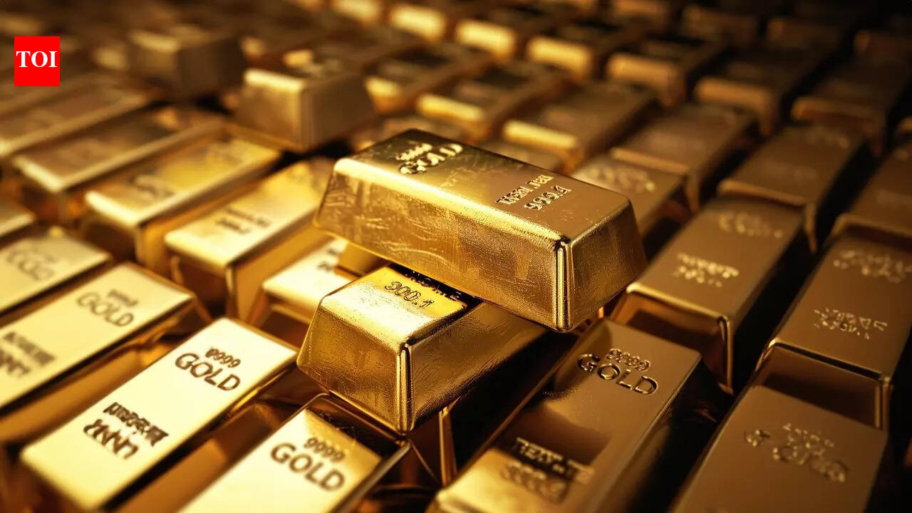 Gold price today: How much 18K, 22K and 24K gold costs in Delhi, Mumbai & more – Check rates for your city