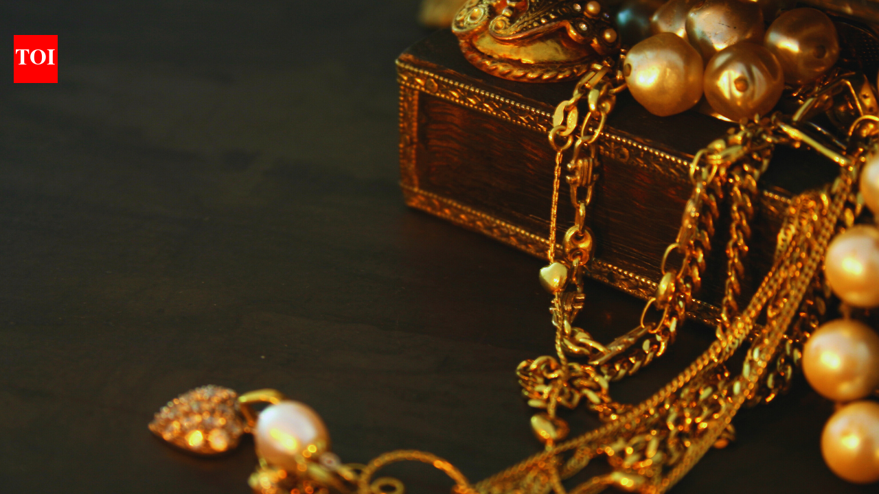 This Karnataka village found buried gold during construction—but it’s not a treasure. Here’s why |