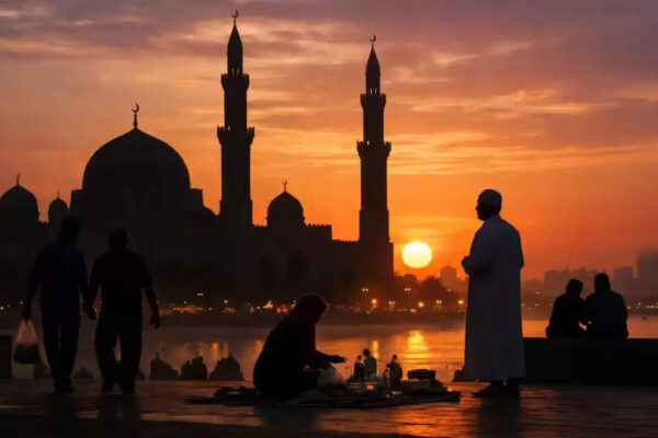 Ramadan 2026 Timetable: When is first Roza in India and Saudi Arabia? check Sehri and Iftari calendar here
