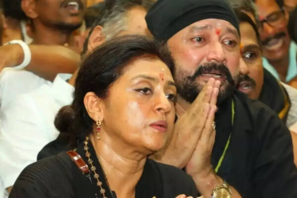 Sabarimala gold theft case: ED summons Jayaram for questioning; multi-agency probe intensifies