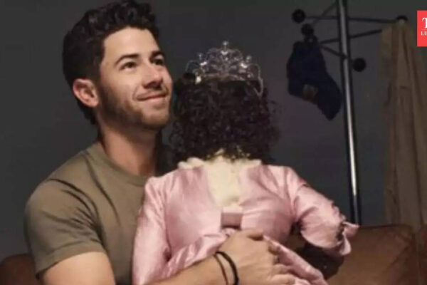 Why Nick Jonas says becoming a dad changed his music and his mind