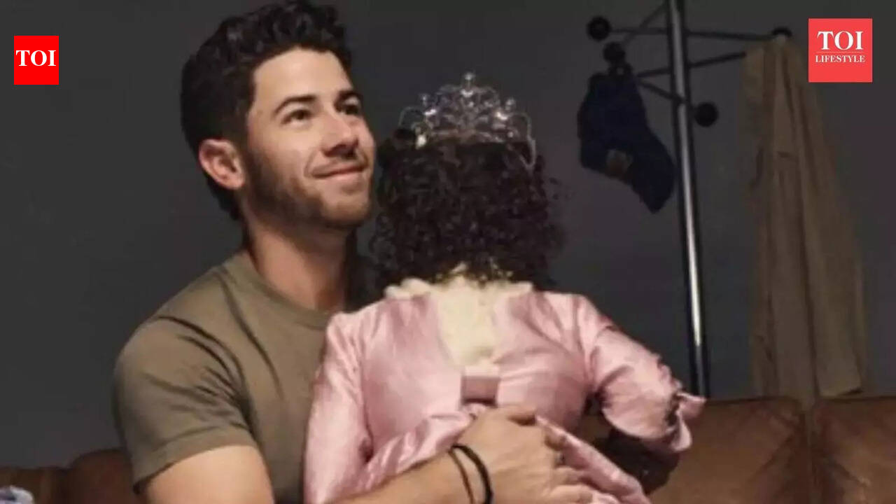 Why Nick Jonas says becoming a dad changed his music and his mind