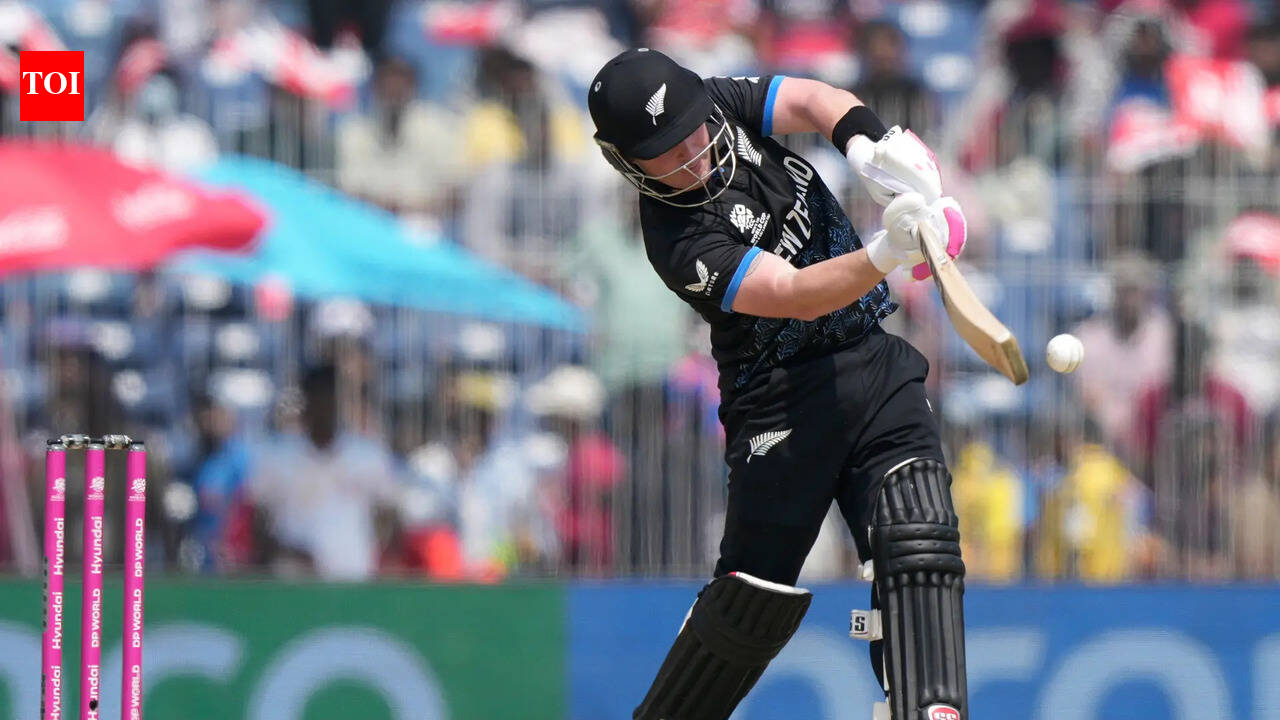 T20 World Cup, NZ vs UAE Preview: Seifert’s Faf-stance adds to his firepower