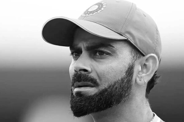 Quote of the day by Virat Kohli: ‘It’s time for the next generation to take over’