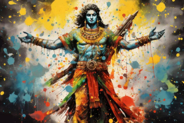 What divine energy shapes your life? check your birth date