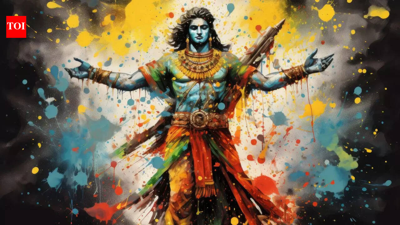 What divine energy shapes your life? check your birth date