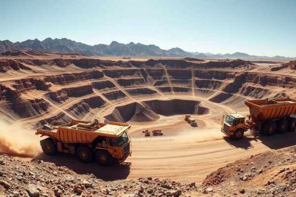 Reducing China dependence: India eyes critical minerals deals with France, Brazil, Canada, says report