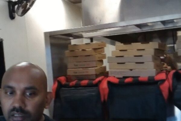 ‘Not true’: Indian restaurant owner in Frisco confronted over allegations of only hiring students on F-1 visa