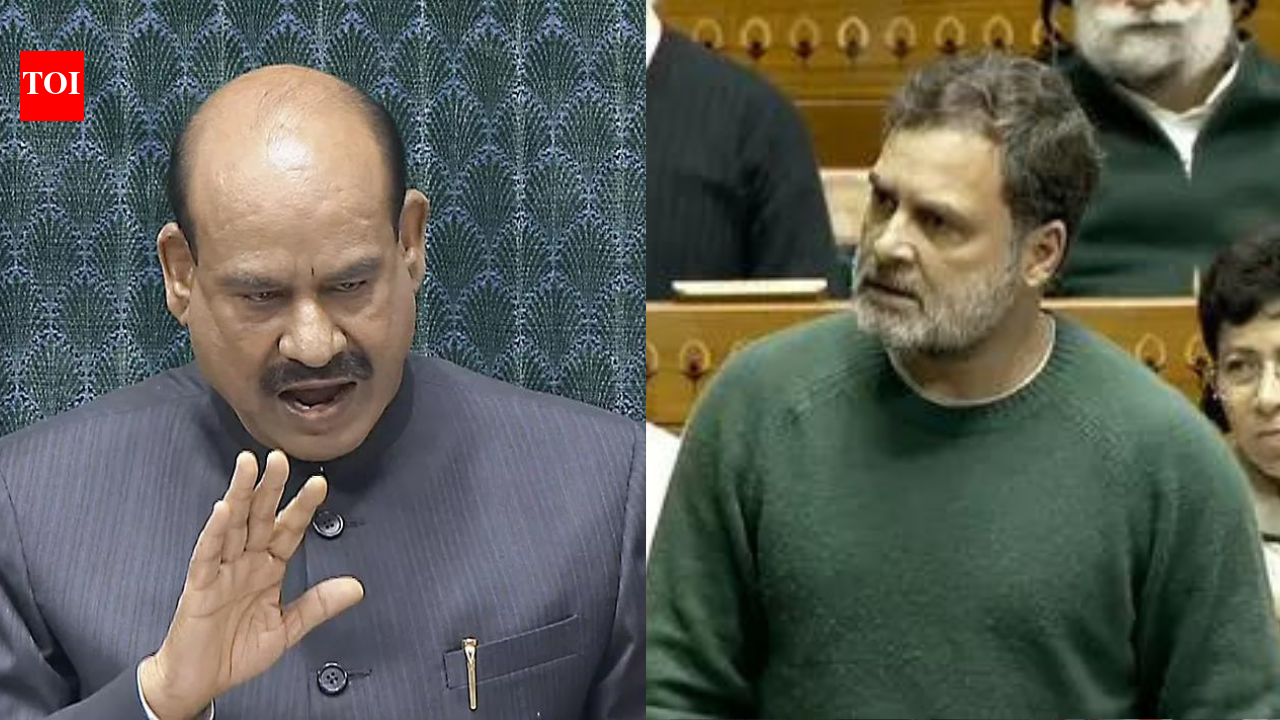 Congress and its allies have taken the rare step of moving a no-confidence motion against the Lok Sabha Speaker over alleged partisan handling of parliamentary proceedings.Rahul Gandhi has stayed off the no-confidence notice against the Lok Sabha Speaker, with Congress citing parliamentary convention.Newly released Justice Department records suggest Donald Trump contacted Florida police during the early Epstein investigation and supported action against him. Mohammad Asif has warned Pakistan of a potential repeat upset against the USA ahead of their T20 World Cup 2026 clash.Indians hold an estimated 34,600 tonnes of household gold, but its value is not directly comparable to India’s GDP.Here are the top five stories of the evening How a no-confidence motion against the Lok Sabha Speaker works — and does oppn have the numbersThe Congress has moved a no-confidence motion against Lok Sabha Speaker Om Birla, accusing him of biased conduct during the Budget session. The opposition has flagged issues such as Rahul Gandhi being denied an opportunity to speak and the suspension of several MPs. Backed by around 120 MPs, the move is being described as an exceptional measure to highlight what the opposition calls a breakdown of democratic norms in Parliament. Read full story Opposition Cites ‘Abuse Of Office’ In No-Confidence Move Against Lok Sabha Speaker Om Birla No-confidence move against Om Birla: Why Rahul Gandhi did not sign the noticeCongress MP and LoP Lok Sabha, Rahul Gandhi, has not put his signature on the no-confidence notice filed by opposition parties against Lok Sabha Speaker Om Birla, party sources said on Tuesday. According to Congress sources cited by ANI, the decision stems from the view that, in a parliamentary democracy, it is inappropriate for the Leader of the Opposition to formally endorse a motion seeking the Speaker’s removal. Read full storyTrump threw Epstein out of Mar-a-Lago, told police ‘thank goodness you’re stopping him’ — new files revealRecently released US Justice Department documents have shed new light on Donald Trump’s past links to Jeffrey Epstein, including a claim by a former Florida police chief that Trump contacted him during the initial investigation, saying that Trump called the department during the mid-2000s probe and welcomed law enforcement action against Epstein. Michael Reiter, who headed the department between 2001 and 2009, was overseeing the case when the local investigation began in 2005. Read full storyPakistan in big danger? Ex-Pak star guarantees ‘US will beat Pakistan again’ Former Pakistan fast bowler Mohammad Asif has cautioned the national team to not take the United States lightly in their upcoming T20 World Cup 2026 encounter, warning that another upset could be on the cards. He pointed to Pakistan’s shock Super Over defeat against the USA in the 2024 edition, which handed the Americans a landmark win. According to Asif, a similar outcome cannot be ruled out and could seriously dent Pakistan’s campaign. Read full story Indian household gold value hits record high of over  tn, more than country’s GDPA Morgan Stanley report from October 2025 estimates that Indian households collectively hold 34,600 tonnes of gold. However, it is crucial to note that the value of household gold and India’s GDP are fundamentally different, as they represent stock and flow concepts, respectively. Read full storyAbout the AuthorTOI News DeskThe TOI News Desk comprises a dedicated and tireless team of journalists who operate around the clock to deliver the most current and comprehensive news and updates to the readers of The Times of India worldwide. With an unwavering commitment to excellence in journalism, our team is at the forefront of gathering, verifying, and presenting breaking news, in-depth analysis, and insightful reports on a wide range of topics. The TOI News Desk is your trusted source for staying informed and connected to the ever-evolving global landscape, ensuring that our readers are equipped with the latest developments that matter most.”Read MoreEnd of ArticleFollow Us On Social MediaVideosOpposition Cites ‘Abuse Of Office’ In No-Confidence Move Against Lok Sabha Speaker Om BirlaKanpur Lamborghini Crash: CCTV Backs Police Claim As Lawyer Pushes Driver Defence In CourtAfter Trump’s Zero Tariff Claim, White House Factsheet Reveals What India-US Trade Deal Really SaysOpposition Doubts Hindi Ability, Indian-Origin MP Ramkissoon’s Reply Leaves Guyana House Silent‘A Pre-Committed Purchase Agreement’: Shashi Tharoor Slams Modi Govt Over India-US Trade DealBJP MP’s ‘Mini Pakistan’ Remark On Bengal Land Sparks Govt-Oppn Clash In Rajya Sabha’From Nice To Necessary’: Greek Defence Minister Dendias Says India Now Central To Europe’s StrategyExplained: Why the 4.5-gen Rafale remains central to India’s air defence strategy’Trying To Ban India…’: Russian FM Lavrov Slams US Oil Curbs As India Refuses To Bend On Energy’Either Naravane Or Penguin Is Lying’: Rahul Gandhi Reacts To Publisher’s Statement On Memoir123PhotostoriesKim Kardashian’s movie appearances and cameos from reality fame to Hollywood spotlightWhat divine energy shapes your life? check your birth date10 famous abbreviations whose full forms most people don’t knowWhat is Udan Yatri Cafe, its motive and Raghav Chadha’s connection with itFrom hours to minutes: Delhi-NCR’s plans air taxi corridor could transform commutesChennai metro phase-2: City set for major travel upgrade by 20277 tallest residential buildings in the world; where homes touch the clouds8 non-veg dishes one can make in an air fryer for a house party and howIndia ranks third globally in cancer cases, and over 50% of the cases could be prevented: Doctor reveals the lifestyle changes that matterWhen to say “sorry” (and when not to): Teaching kids the right way to apologize123Hot PicksUAE Public School RegistrationGold Silver PricesParliament Budget SessionGCC Unified Visa 2026Income Tax CalculatorPublic holidays February 2026Bank Holidays februaryTop TrendingPakistan vs USA Live ScoreRussian Oil ImportsNitish RajputCBSE Board ExamsSambhaji PatilCandace OwensLawrence Bishnoi GangNBA Trade RumorsJutta LeerdamKim Kardashian and Lewis Hamilton Net Worth