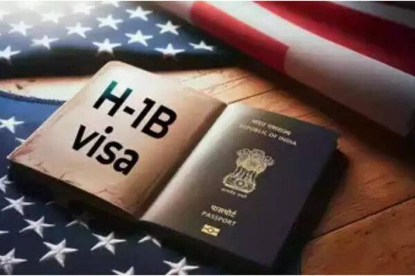 Wage gap keeps hiring H-1B workers attractive despite 0,000 visa fees, says report. Here’s why