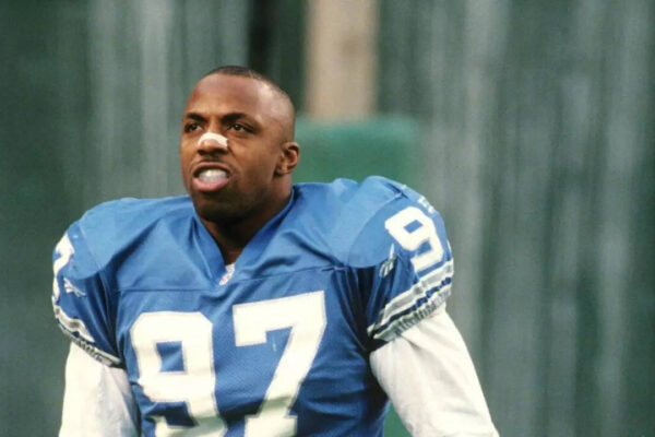 Tracy Scroggins’ cause of death revealed: Former Lions star’s passing highlights football’s long-term risks