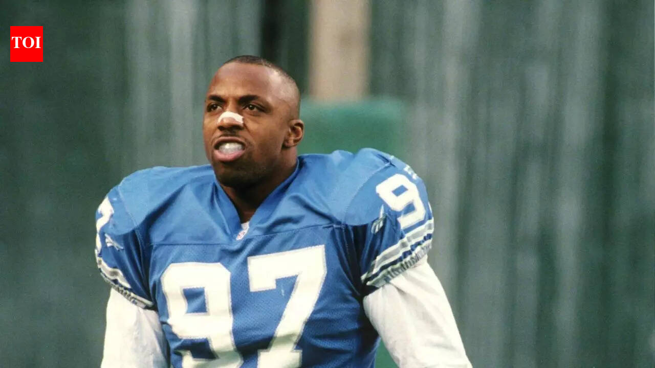 Tracy Scroggins’ cause of death revealed: Former Lions star’s passing highlights football’s long-term risks
