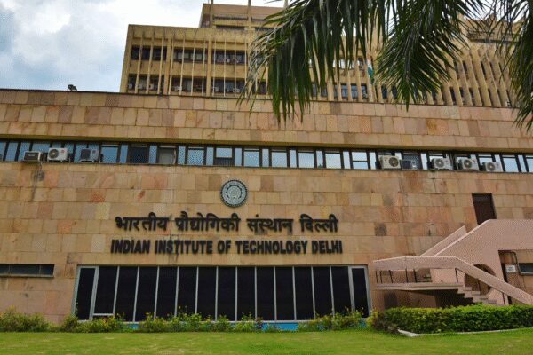 Why startups are becoming a first career choice for youth and how IIT Delhi shaped the shift