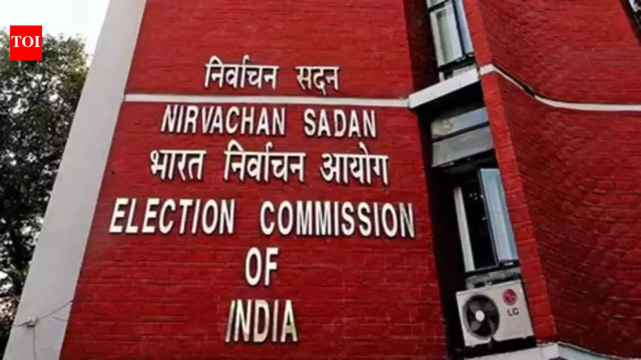 NEW DELHI: The Election Commission on Tuesday extended the SIR deadlines for West Bengal by two weeks, allowing scrutiny of documents and disposal of claims and objections till February 21.Final electoral roll for the state shall now be published on Feb 28 instead of Feb 14. This is in line with the Supreme Court ‘s direction to the commission on Monday, for extension of the period of scrutiny of documents and disposal “by at least one week beyond Feb 14″. This is the fourth extension of SIR timeline with respect to West Bengal. As per the original SIR order issued on Oct 27, 2025, the scrutiny was to be done till Jan 8; this deadline was extended the first time to Jan 15, and then for a second time till Jan 19. On Jan 20, SC extended this deadline further to Feb 7.As per the latest SIR schedule issued by EC on Tuesday, hearing on SIR notices will continue till Feb 14, and scrutiny of documents and disposal wound up by Feb 21. Rationalisation of polling stations shall be done by Feb 25 and health parameters of the roll checked by Feb 27. The date of final publication of the electoral roll for West Bengal now stands revised to Feb 28. About the AuthorBharti JainBharti Jain is senior editor with The Times of India, New Delhi. She has been writing on security matters since 1996. Having covered the Union home ministry, security agencies, Election Commission and the ‘prime’ political beat, the Congress, for The Economic Times all these years, she moved to TOI in August 2012. Her repertoire of news stories delves into the whole gamut of issues related to terrorism and internal strife, besides probing strategic affairs in India’s neighbourhood.Read MoreEnd of ArticleFollow Us On Social MediaVideosTharoor Praises Parliamentary Panel Meet On India-EU, India-US Trade DealsCongress Moves No-Trust Motion Against Om Birla; Lamborghini CCTV Contradicts Tobacco Tycoon’s Claim‘Not To Get Involved In Political Game’: EU Launches Mission For Bangladesh 2026 PollsNo-Confidence Against Lok Sabha Speaker Om Birla Explained: Process, Rules And Numbers In ParliamentDays Before Bangladesh Elections, Another Hindu Businessman Killed, Fears Rise Over Minority SafetyOpposition targets LS Speaker with no-confidence motion — rules, process & numbers – ExplainedPakistan Admits US-Backed Jihad In Afghan Wars A Mistake, But Still Accuses India Of Proxy War”That Day Will Never Come…” Yogi Adityanath Fires Warning At Those Dreaming Of Babri StructureOpposition Cites ‘Abuse Of Office’ In No-Confidence Move Against Lok Sabha Speaker Om BirlaKanpur Lamborghini Crash: CCTV Backs Police Claim As Lawyer Pushes Driver Defence In Court123PhotostoriesFive unforgettable true romance stories that re-wrote love on the big screen: ‘The Vow,’ ‘The Theory of Everything’ and more8 traditional Indian dishes among 50 Best Stews in the WorldTop 5 real estate hotspots in Chennai, Tamil Nadu in 2026Nelson Mandela once said, “I never lose, I either win or learn”: 4 lessons it teaches studentsJimin to Suga: BTS’ airport style wins again as the group heads back to Korea8 Most iconic Goddess Durga temples in India and the story behind themWhy premium electric bikes feel calm even at high speedsHow to make classic UP-Style Matar Ki Kachori for dinnerKim Kardashian’s movie appearances and cameos from reality fame to Hollywood spotlightWhat divine energy shapes your life? check your birth date123Hot PicksUAE Public School RegistrationGold Silver PricesParliament Budget SessionGCC Unified Visa 2026Income Tax CalculatorPublic holidays February 2026Bank Holidays februaryTop TrendingPakistan vs USARussian Oil ImportsNitish RajputCBSE Board ExamsSambhaji PatilCandace OwensLawrence Bishnoi GangNBA Trade RumorsJutta LeerdamKim Kardashian and Lewis Hamilton Net Worth