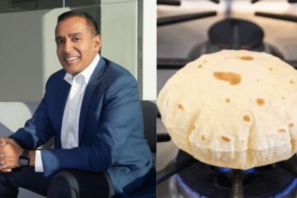 Indian-American CEO’s mother earned ,000 babysitting in US home: ‘Kids loved her rotis’