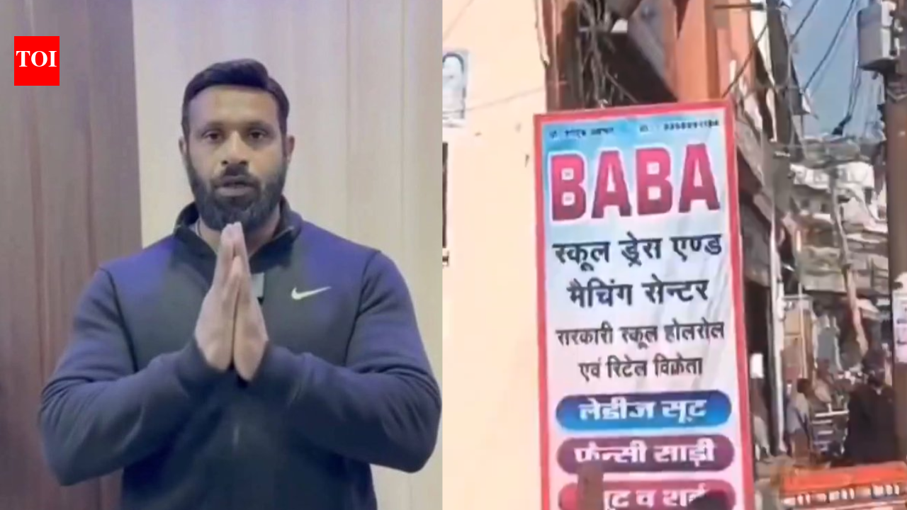 ‘From 150 members to 12’: Uttarakhand gym owner counts cost of becoming ‘Mohammad Deepak’