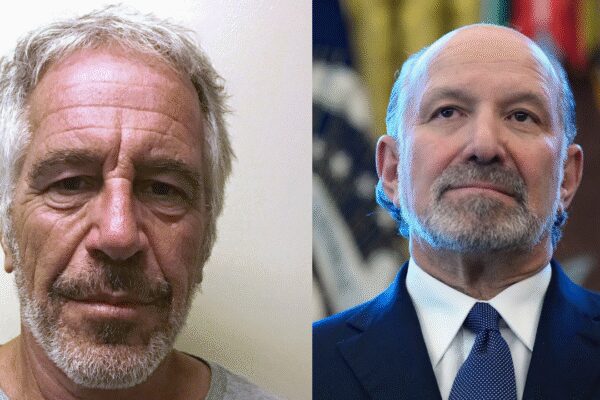 US commerce secretary rejects Epstein links amid bipartisan calls to step down: ‘Met 3 times in 14 years’