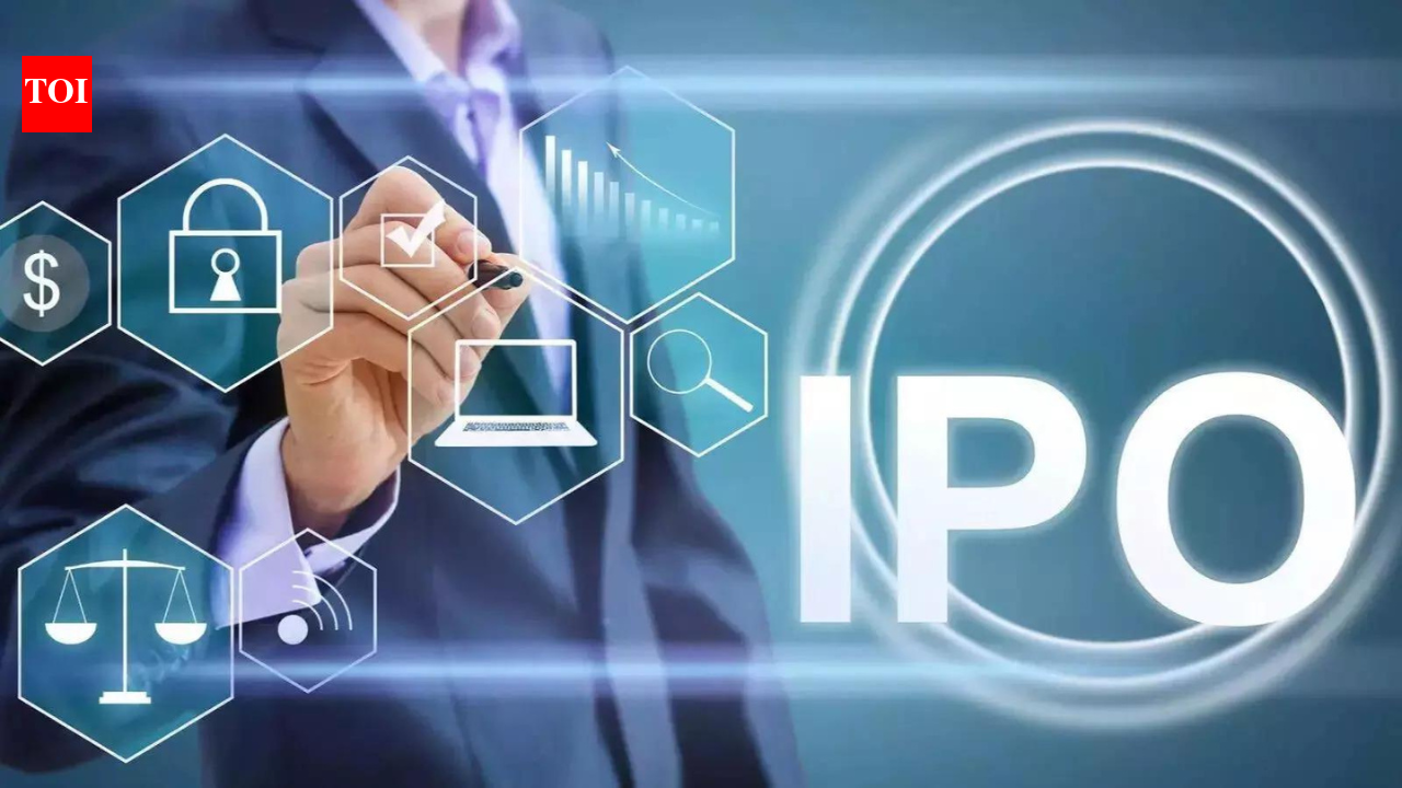 Hyderabad company Aarvee Engineering Consultants gets Sebi nod for IPO