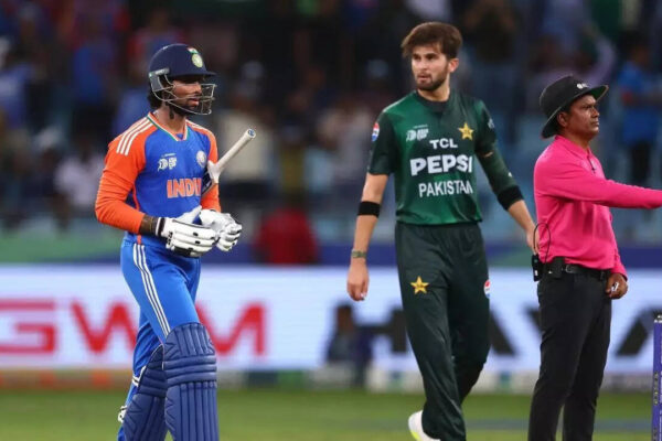 ‘Going to Colombo will be a challenge’: India’s assistant coach Ryan ten Doeschate on why Pakistan have the edge