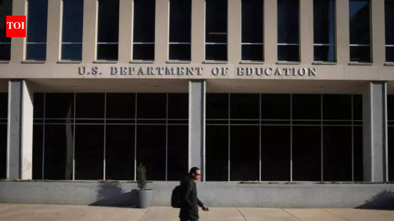 m on 8,000 education department trips with little explanation: What you need to know about the gaps worrying lawmakers