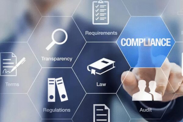 Compliance takes centrestage in boardrooms