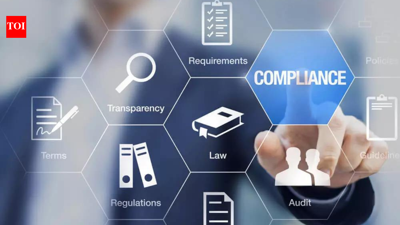 Compliance takes centrestage in boardrooms