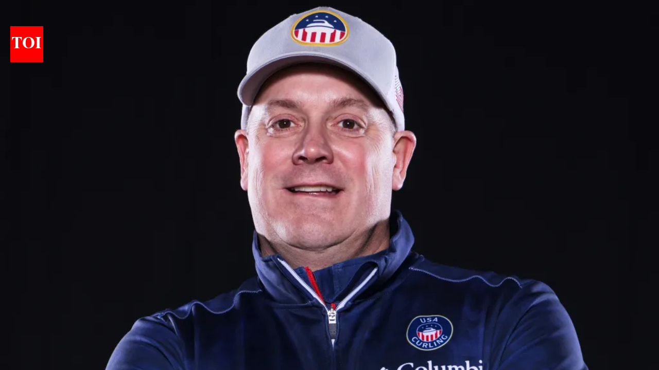 ‘This is wrong’: Team USA curler speaks out on Minnesota ICE raids during Olympics | World News