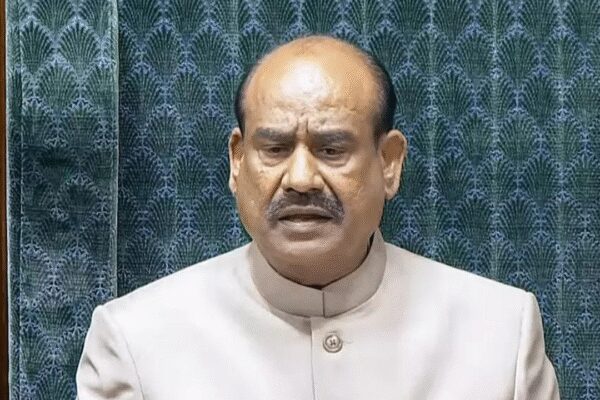 No-confidence motion against Speaker Om Birla likely to be taken up on March 9