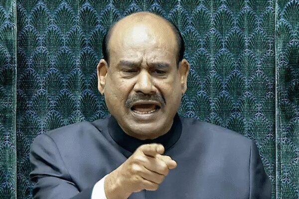 New Delhi: Accusing Speaker Om Birla of “blatant partisanship” in the running of the Lok Sabha, a joint opposition barring Trinamool Congress Tuesday submitted a notice for his removal from office, escalating the simmering tensions between the govt and the opposition to a point that raises questions about the future of their working relationship. Birla has decided to stay away from the LS proceedings till the no-confidence resolution is settled. He could have continued until the resolution was formally moved in the House. There are indications that the motion against him would now be taken up on March 9 when Parliament is scheduled to convene after the recess. The twin prompt moves reflect a desire to take the moral high ground as well as confidence in NDA’s numbers.The notice under Article 94 (c) – signed by 119 MPs – was submitted to the Lok Sabha secretary general by Gaurav Gogoi, K Suresh and Mohammed Jawed Tuesday afternoon, after the presiding officer did not again allow Rahul Gandhi to speak at the start of the proceedings and then at the start of zero hour, which both led to adjournments.Draft resolution accuses Birla of ‘openly backing ruling party’Om Birla had objected to Gandhi insisting on citing the unpublished book of Gen M M Naravane to attack the govt. It was suggested that the leader of the opposition’s brief remarks about the opposition’s grievances would be followed by their cooperation to start the stalled discussion on the Budget.The short draft resolution attached to the removal notice for discussion in the House accuses Birla of “openly espousing the version of the ruling party (sic) on all controversial matters”.The anti-BJP camp clinched the fraught move against the Chair within a day of floating it at a meeting that was called to brainstorm on the future course of action in the wake of the govt-Chair’s repeated refusal to allow Gandhi to speak so long as he did not commit not to cite from the memoir of the retired general, which was behind the protests and the logjam. It marked an alacrity of action not seen in the INDIA bloc’s strategic moves in the 18th Lok Sabha. The bigwigs of the bloc signed the notice — Akhilesh Yadav and Dharmendra Yadav (SP), T R Baalu (DMK), N K Premachandran (RSP), E T Mohd Basheer (IUML), Aga Syed Ruhullah Mehdi (NC), Nilesh Lanke (NCP), Misha Bharti (RJD), and members of JMM among others.While K C Venugopal and Priyanka Gandhi Vadra among other MPs signed for Congress, Rahul Gandhi as LoP did not put his name to the notice. Sena UBT misssed signing the petition owing to miscommunication over the timing of submission.However, TMC stood out for its objection to the initiation of the extreme step at this stage, with Abhishek Banerjee telling reporters that the opposition should exhaust other steps before resorting to “no confidence”. As reported by TOI, he suggested that the opposition write a letter to the Speaker first. While denying any objection to the move, Banerjee argued that a nuanced approach was preferable, citing that TMC’s push for impeachment of CEC Gyanesh Kumar has come only after the party has gone to court, met the watchdog and also written to him. A Trinamool neta even said the party would sign the notice if the opposition waited till Thursday.The notice has listed the stormy events of the ongoing budget session as evidence of Birla’s “partisan manner”. It starts with the Chair’s denial of permission to Rahul Gandhi to speak on Feb 2 on former Army chief M M Naravane’s book about the 2020 Chinese aggression as part of his speech on the motion of thanks. The other complaints include Birla’s observation — made a day after PM Modi’s no-show for his scheduled response to the motion of thanks — that female MPs from Congress posed a threat to the PM which could have resulted in an “unprecedented incident”; suspension of eight opposition MPs; and permission to a BJP MP (Nishikant Dubey) to “make wholly objectionable and personalised attacks” on two former PMs without any reprimand, and the absence of action against him as demanded by the opposition.End of ArticleFollow Us On Social MediaVideosTharoor Praises Parliamentary Panel Meet On India-EU, India-US Trade DealsCongress Moves No-Trust Motion Against Om Birla; Lamborghini CCTV Contradicts Tobacco Tycoon’s Claim‘Not To Get Involved In Political Game’: EU Launches Mission For Bangladesh 2026 PollsNo-Confidence Against Lok Sabha Speaker Om Birla Explained: Process, Rules And Numbers In ParliamentDays Before Bangladesh Elections, Another Hindu Businessman Killed, Fears Rise Over Minority SafetyOpposition targets LS Speaker with no-confidence motion — rules, process & numbers – ExplainedPakistan Admits US-Backed Jihad In Afghan Wars A Mistake, But Still Accuses India Of Proxy War”That Day Will Never Come…” Yogi Adityanath Fires Warning At Those Dreaming Of Babri StructureOpposition Cites ‘Abuse Of Office’ In No-Confidence Move Against Lok Sabha Speaker Om BirlaKanpur Lamborghini Crash: CCTV Backs Police Claim As Lawyer Pushes Driver Defence In Court123PhotostoriesFactory making 1800+ liters of milk daily with detergent and urea fertilizer busted in Gujarat: 6 smart ways to check milk purity at homePromise Day special: Bollywood stories where words turn into lifelong vows8 easy buttermilk dishes to add in lunch menu5 succulents that bring you good luck and prosperityFive unforgettable true romance stories that re-wrote love on the big screen: ‘The Vow,’ ‘The Theory of Everything’ and more8 traditional Indian dishes among 50 Best Stews in the WorldTop 5 real estate hotspots in Chennai, Tamil Nadu in 2026 for investment in propertyNelson Mandela once said, “I never lose, I either win or learn”: 4 lessons it teaches studentsJimin to Suga: BTS’ airport style wins again as the group heads back to Korea8 Most iconic Goddess Durga temples in India and the story behind them123Hot PicksUAE Public School RegistrationGold Silver PricesParliament Budget SessionGCC Unified Visa 2026Income Tax CalculatorPublic holidays February 2026Bank Holidays februaryTop TrendingSam DarnoldAndy ReidSuper BowlMen Hockey Olympics 2026Brock NelsonSidney CrosbyTerence CrawfordNBA Trade RumorsBen OgdenKevin Durant