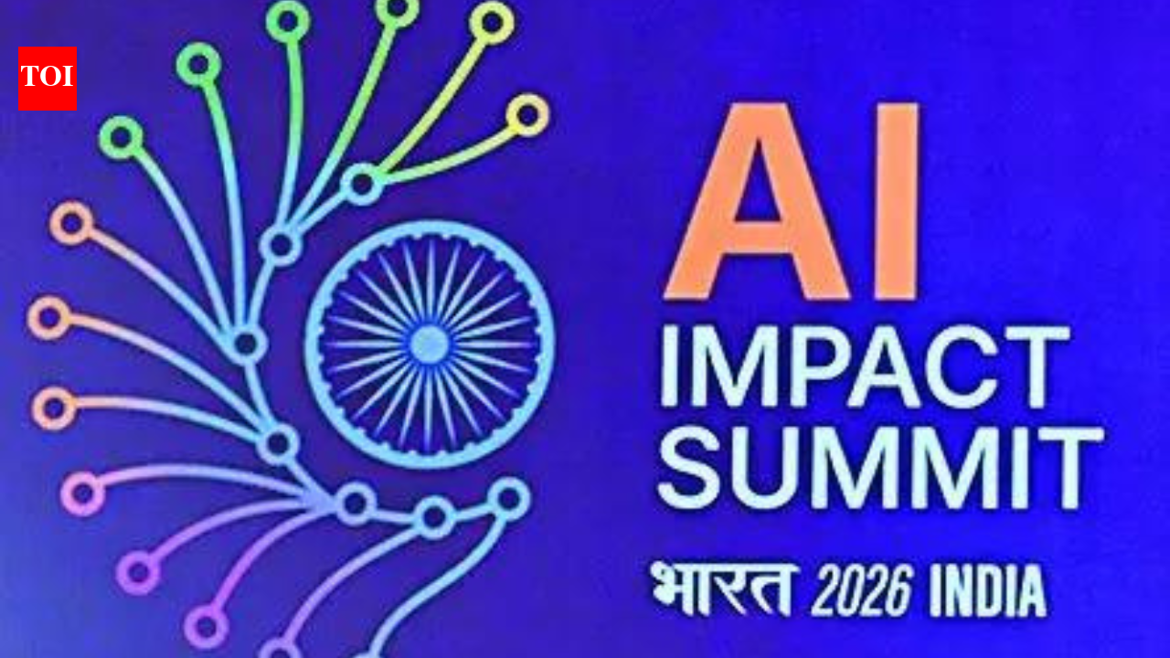 NEW DELHI: Call it the AI impact. Hotel room tariffs have soared to as high as Rs 5.5 lakh a night, with suites going for Rs 30 lakh in the Capital’s top hotels as global IT leaders, French President Emmanuel Macron and Brazilian President Luiz Inacio Lula da Silva converge for the AI Summit.NVIDIA CEO Jensen Huang, OpenAI CEO Sam Altman, Anthropic’s Dario Amodei and Google CEO Sundar Pichai will also be in the capital. So far, 1.5 lakh people, including over 10,000 foreign delegates, have registered for the AI Impact Summit 2026 being held with Bharat Mandapam as the main venue. The main dates of Feb 19 and 20 have seen the last few rooms going for as high as Rs 5.5 lakh a night. Hotels such as Maurya, Taj Mahal & Palace, Leela, Oberoi, Imperial & JW Marriott are sold out. Several hotels in Aerocity are commanding a price tag of over Rs 50,000 a night.Advisories out as exam dates clash with summitFor the organisers, finding hotel rooms is not so much of an issue as they had blocked 250-300 rooms several months in advance. They are grappling with a different challenge as the event coincides with board exams, which kick off on Feb 17. The main worry is for Feb 19, when Engineering Graphics and Cost Accounting exams for class XII are scheduled, and Feb 20, when class XII students are scheduled to write their physics exams.Officials said, organisers are reaching out to students who live around the main venues or have centres near them to sensitise them. Advisories are also going out for other days.With PMs of the Netherlands, Finland and Estonia, along with UK deputy PM David Lammy and his counterparts from Sweden and South Korea also in town, security in central Delhi will be tight.The IT ministry, which is hosting the summit, is also ensuring that venue arrangements go beyond food and water availability to focus on delegate comfort and sustainability.End of ArticleFollow Us On Social MediaVideosTharoor Praises Parliamentary Panel Meet On India-EU, India-US Trade DealsCongress Moves No-Trust Motion Against Om Birla; Lamborghini CCTV Contradicts Tobacco Tycoon’s Claim‘Not To Get Involved In Political Game’: EU Launches Mission For Bangladesh 2026 PollsNo-Confidence Against Lok Sabha Speaker Om Birla Explained: Process, Rules And Numbers In ParliamentDays Before Bangladesh Elections, Another Hindu Businessman Killed, Fears Rise Over Minority SafetyOpposition targets LS Speaker with no-confidence motion — rules, process & numbers – ExplainedPakistan Admits US-Backed Jihad In Afghan Wars A Mistake, But Still Accuses India Of Proxy War”That Day Will Never Come…” Yogi Adityanath Fires Warning At Those Dreaming Of Babri StructureOpposition Cites ‘Abuse Of Office’ In No-Confidence Move Against Lok Sabha Speaker Om BirlaKanpur Lamborghini Crash: CCTV Backs Police Claim As Lawyer Pushes Driver Defence In Court123PhotostoriesFactory making 1800+ liters of milk daily with detergent and urea fertilizer busted in Gujarat: 6 smart ways to check milk purity at homePromise Day special: Bollywood stories where words turn into lifelong vows8 easy buttermilk dishes to add in lunch menu5 succulents that bring you good luck and prosperityFive unforgettable true romance stories that re-wrote love on the big screen: ‘The Vow,’ ‘The Theory of Everything’ and more8 traditional Indian dishes among 50 Best Stews in the WorldTop 5 real estate hotspots in Chennai, Tamil Nadu in 2026 for investment in propertyNelson Mandela once said, “I never lose, I either win or learn”: 4 lessons it teaches studentsJimin to Suga: BTS’ airport style wins again as the group heads back to Korea8 Most iconic Goddess Durga temples in India and the story behind them123Hot PicksUAE Public School RegistrationGold Silver PricesParliament Budget SessionGCC Unified Visa 2026Income Tax CalculatorPublic holidays February 2026Bank Holidays februaryTop TrendingSam DarnoldAndy ReidSuper BowlMen Hockey Olympics 2026Brock NelsonSidney CrosbyTerence CrawfordNBA Trade RumorsBen OgdenKevin Durant