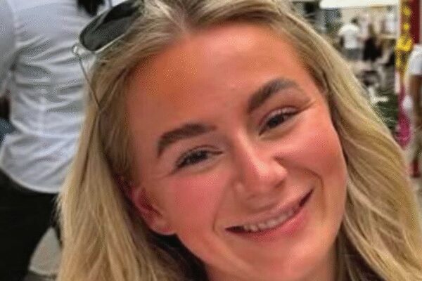 British woman shot dead by father after argument about Donald Trump, says ex-boyfriend: ‘I remember running…’