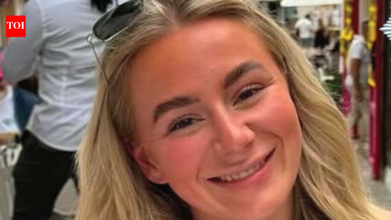 British woman shot dead by father after argument about Donald Trump, says ex-boyfriend: ‘I remember running…’