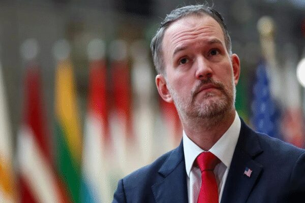 India can be alternative to China for US cos: Greer