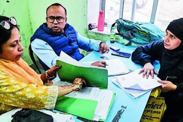 NEW DELHI: Ordering routine curbs on postings and transfers ahead of assembly polls in four states and a UT, Election Commission on Tuesday asked their chief secretaries to shift all poll-related officers posted in their home districts or completing three out of four years in their present district on or before May 31 (In case of Puducherry, the deadline is June 30).Also, officers at the level of district election officer, returning officer, assistant returning officer or police inspector/sub-inspector and above shall not be allowed to continue or be posted in the same assembly constituency or district where they were in the last assembly poll or any subsequent bypoll, said EC.Assam, West Bengal, Tamil Nadu, Kerala and Puducherry are due for assembly polls in April-May.EC made it clear that the transfer orders in respect of officers engaged in SIR work shall be issued and implemented only after final publication of the electoral rolls, in consultation with the chief electoral officer.In a letter to the chief secretaries, EC said officers against whom it had recommended disciplinary action, those charged with any poll-related lapse, and ones against whom a criminal case related to official functioning was pending would not be assigned any election-related duty. EC allowed cases where its instructions could not be complied with to be referred to it for exemption, through the CEO.The transfers policy shall also be applicable to officers of the prohibition and excise departments.About the AuthorBharti JainBharti Jain is senior editor with The Times of India, New Delhi. She has been writing on security matters since 1996. Having covered the Union home ministry, security agencies, Election Commission and the ‘prime’ political beat, the Congress, for The Economic Times all these years, she moved to TOI in August 2012. Her repertoire of news stories delves into the whole gamut of issues related to terrorism and internal strife, besides probing strategic affairs in India’s neighbourhood.Read MoreEnd of ArticleFollow Us On Social MediaVideosTharoor Praises Parliamentary Panel Meet On India-EU, India-US Trade DealsCongress Moves No-Trust Motion Against Om Birla; Lamborghini CCTV Contradicts Tobacco Tycoon’s Claim‘Not To Get Involved In Political Game’: EU Launches Mission For Bangladesh 2026 PollsNo-Confidence Against Lok Sabha Speaker Om Birla Explained: Process, Rules And Numbers In ParliamentDays Before Bangladesh Elections, Another Hindu Businessman Killed, Fears Rise Over Minority SafetyOpposition targets LS Speaker with no-confidence motion — rules, process & numbers – ExplainedPakistan Admits US-Backed Jihad In Afghan Wars A Mistake, But Still Accuses India Of Proxy War”That Day Will Never Come…” Yogi Adityanath Fires Warning At Those Dreaming Of Babri StructureOpposition Cites ‘Abuse Of Office’ In No-Confidence Move Against Lok Sabha Speaker Om BirlaKanpur Lamborghini Crash: CCTV Backs Police Claim As Lawyer Pushes Driver Defence In Court123PhotostoriesFactory making 1800+ liters of milk daily with detergent and urea fertilizer busted in Gujarat: 6 smart ways to check milk purity at homePromise Day special: Bollywood stories where words turn into lifelong vows8 easy buttermilk dishes to add in lunch menu5 succulents that bring you good luck and prosperityFive unforgettable true romance stories that re-wrote love on the big screen: ‘The Vow,’ ‘The Theory of Everything’ and more8 traditional Indian dishes among 50 Best Stews in the WorldTop 5 real estate hotspots in Chennai, Tamil Nadu in 2026 for investment in propertyNelson Mandela once said, “I never lose, I either win or learn”: 4 lessons it teaches studentsJimin to Suga: BTS’ airport style wins again as the group heads back to Korea8 Most iconic Goddess Durga temples in India and the story behind them123Hot PicksUAE Public School RegistrationGold Silver PricesParliament Budget SessionGCC Unified Visa 2026Income Tax CalculatorPublic holidays February 2026Bank Holidays februaryTop TrendingSam DarnoldAndy ReidSuper BowlMen Hockey Olympics 2026Brock NelsonSidney CrosbyTerence CrawfordNBA Trade RumorsBen OgdenKevin Durant