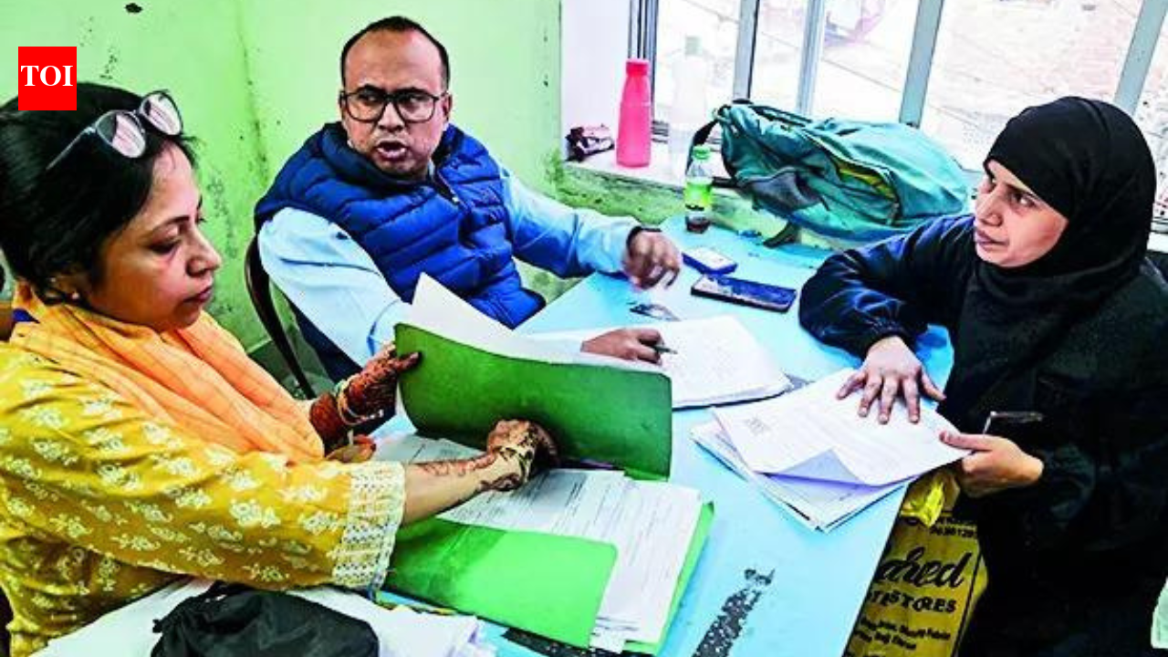 NEW DELHI: Ordering routine curbs on postings and transfers ahead of assembly polls in four states and a UT, Election Commission on Tuesday asked their chief secretaries to shift all poll-related officers posted in their home districts or completing three out of four years in their present district on or before May 31 (In case of Puducherry, the deadline is June 30).Also, officers at the level of district election officer, returning officer, assistant returning officer or police inspector/sub-inspector and above shall not be allowed to continue or be posted in the same assembly constituency or district where they were in the last assembly poll or any subsequent bypoll, said EC.Assam, West Bengal, Tamil Nadu, Kerala and Puducherry are due for assembly polls in April-May.EC made it clear that the transfer orders in respect of officers engaged in SIR work shall be issued and implemented only after final publication of the electoral rolls, in consultation with the chief electoral officer.In a letter to the chief secretaries, EC said officers against whom it had recommended disciplinary action, those charged with any poll-related lapse, and ones against whom a criminal case related to official functioning was pending would not be assigned any election-related duty. EC allowed cases where its instructions could not be complied with to be referred to it for exemption, through the CEO.The transfers policy shall also be applicable to officers of the prohibition and excise departments.About the AuthorBharti JainBharti Jain is senior editor with The Times of India, New Delhi. She has been writing on security matters since 1996. Having covered the Union home ministry, security agencies, Election Commission and the ‘prime’ political beat, the Congress, for The Economic Times all these years, she moved to TOI in August 2012. Her repertoire of news stories delves into the whole gamut of issues related to terrorism and internal strife, besides probing strategic affairs in India’s neighbourhood.Read MoreEnd of ArticleFollow Us On Social MediaVideosTharoor Praises Parliamentary Panel Meet On India-EU, India-US Trade DealsCongress Moves No-Trust Motion Against Om Birla; Lamborghini CCTV Contradicts Tobacco Tycoon’s Claim‘Not To Get Involved In Political Game’: EU Launches Mission For Bangladesh 2026 PollsNo-Confidence Against Lok Sabha Speaker Om Birla Explained: Process, Rules And Numbers In ParliamentDays Before Bangladesh Elections, Another Hindu Businessman Killed, Fears Rise Over Minority SafetyOpposition targets LS Speaker with no-confidence motion — rules, process & numbers – ExplainedPakistan Admits US-Backed Jihad In Afghan Wars A Mistake, But Still Accuses India Of Proxy War”That Day Will Never Come…” Yogi Adityanath Fires Warning At Those Dreaming Of Babri StructureOpposition Cites ‘Abuse Of Office’ In No-Confidence Move Against Lok Sabha Speaker Om BirlaKanpur Lamborghini Crash: CCTV Backs Police Claim As Lawyer Pushes Driver Defence In Court123PhotostoriesFactory making 1800+ liters of milk daily with detergent and urea fertilizer busted in Gujarat: 6 smart ways to check milk purity at homePromise Day special: Bollywood stories where words turn into lifelong vows8 easy buttermilk dishes to add in lunch menu5 succulents that bring you good luck and prosperityFive unforgettable true romance stories that re-wrote love on the big screen: ‘The Vow,’ ‘The Theory of Everything’ and more8 traditional Indian dishes among 50 Best Stews in the WorldTop 5 real estate hotspots in Chennai, Tamil Nadu in 2026 for investment in propertyNelson Mandela once said, “I never lose, I either win or learn”: 4 lessons it teaches studentsJimin to Suga: BTS’ airport style wins again as the group heads back to Korea8 Most iconic Goddess Durga temples in India and the story behind them123Hot PicksUAE Public School RegistrationGold Silver PricesParliament Budget SessionGCC Unified Visa 2026Income Tax CalculatorPublic holidays February 2026Bank Holidays februaryTop TrendingSam DarnoldAndy ReidSuper BowlMen Hockey Olympics 2026Brock NelsonSidney CrosbyTerence CrawfordNBA Trade RumorsBen OgdenKevin Durant