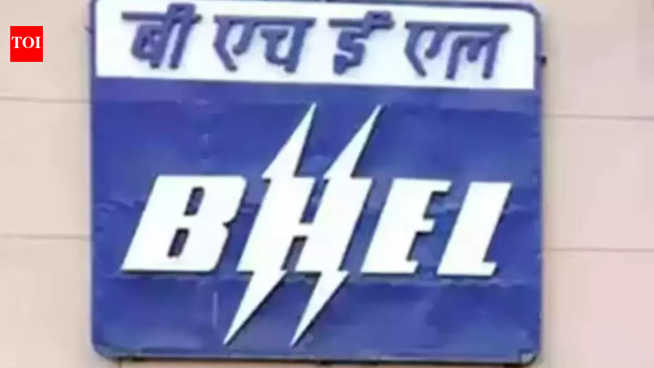 Govt to sell 5.3% in Bhel, eyes Rs 4,650cr