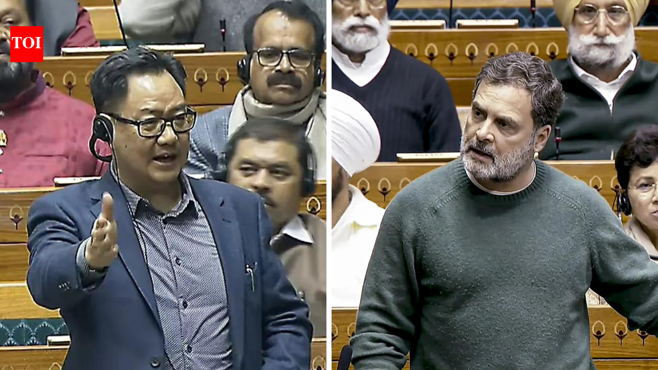 NEW DELHI: Any hope of normalcy returning to LS was apparently dashed when opposition stepped up their offensive and submitted a notice for the removal of the Speaker. In a twist, it turned out to be the end of a week-long impasse, laying bare faultlines within the opposition as pragmatic voices wanting to be heard on key issues in the House prevailed over those favouring uncompromising rigidity and confrontation.LS functioned normally even though the govt did not agree to the conditions set by Congress: allowing LoP Rahul Gandhi to speak, rectification of the Speaker’s “baseless” claim that he had to request PM not to speak during the debate on motion of thanks to the President for her address in view of plans of Congress’ MPs to do something unprecedented, and a probe into why BJP MP Nishikant Dubey’s mic was not switched off when he attacked Nehru-Gandhi family.The prevailing view within govt was that it had come out better in the battle of wits by not making any concession to the key Congress demand of allowing Rahul to speak first and revoking the suspension of eight MPs to defuse the crisis that had stalled proceedings.What helped the govt defuse the impasse was the keenness among some key regional BJP rivals for LS to function and allow discussion on regional concerns. Bengal and Tamil Nadu, where TMC and DMK are in office, are headed to polls, while political temperature is rising in UP, where Samajwadi Party is the main opposition party, with elections only a year away.While TMC made its differences clear by not signing the notice, MPs from different non-Congress oppn parties suggested many of them did not want the first half of the session to be consumed by the deadlock.Across the aisle, BJP’s allies stood firm with the govt, backing the Speaker and criticising the opposition for targeting a constitutional office.Taking high moral ground, Birla decided not to attend till the notice is disposed of, signalling the matter may be taken up later in the session.End of ArticleFollow Us On Social MediaVideosTharoor Praises Parliamentary Panel Meet On India-EU, India-US Trade DealsCongress Moves No-Trust Motion Against Om Birla; Lamborghini CCTV Contradicts Tobacco Tycoon’s Claim‘Not To Get Involved In Political Game’: EU Launches Mission For Bangladesh 2026 PollsNo-Confidence Against Lok Sabha Speaker Om Birla Explained: Process, Rules And Numbers In ParliamentDays Before Bangladesh Elections, Another Hindu Businessman Killed, Fears Rise Over Minority SafetyOpposition targets LS Speaker with no-confidence motion — rules, process & numbers – ExplainedPakistan Admits US-Backed Jihad In Afghan Wars A Mistake, But Still Accuses India Of Proxy War”That Day Will Never Come…” Yogi Adityanath Fires Warning At Those Dreaming Of Babri StructureOpposition Cites ‘Abuse Of Office’ In No-Confidence Move Against Lok Sabha Speaker Om BirlaKanpur Lamborghini Crash: CCTV Backs Police Claim As Lawyer Pushes Driver Defence In Court123PhotostoriesFactory making 1800+ liters of milk daily with detergent and urea fertilizer busted in Gujarat: 6 smart ways to check milk purity at homePromise Day special: Bollywood stories where words turn into lifelong vows8 easy buttermilk dishes to add in lunch menu5 succulents that bring you good luck and prosperityFive unforgettable true romance stories that re-wrote love on the big screen: ‘The Vow,’ ‘The Theory of Everything’ and more5 warning signs to spot before starting a serious relationship8 traditional Indian dishes among 50 Best Stews in the WorldTop 5 real estate hotspots in Chennai, Tamil Nadu in 2026 for investment in propertyNelson Mandela once said, “I never lose, I either win or learn”: 4 lessons it teaches studentsJimin to Suga: BTS’ airport style wins again as the group heads back to Korea123Hot PicksUAE Public School RegistrationGold Silver PricesParliament Budget SessionGCC Unified Visa 2026Income Tax CalculatorPublic holidays February 2026Bank Holidays februaryTop TrendingSam DarnoldAndy ReidSuper BowlMen Hockey Olympics 2026Brock NelsonSidney CrosbyTerence CrawfordNBA Trade RumorsBen OgdenKevin Durant